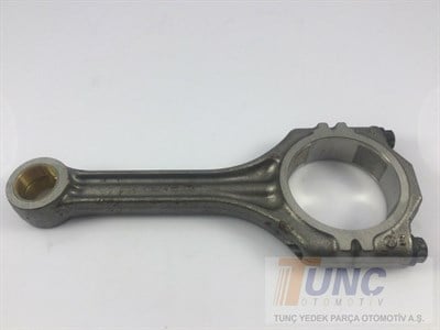 Piston Kolu