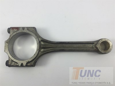 Piston Kolu
