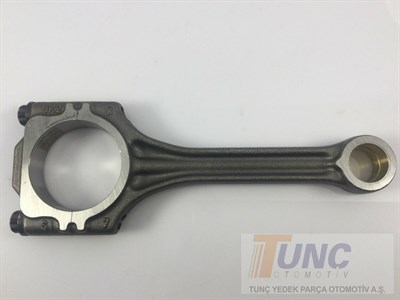 Piston Kolu