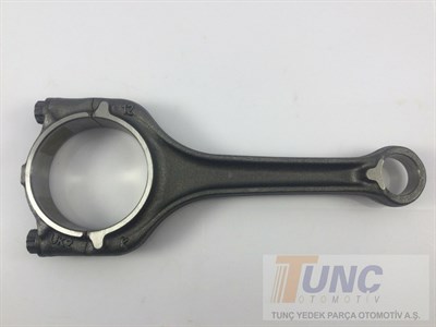 Piston Kolu