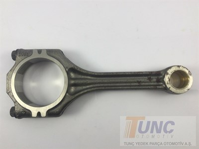 Piston Kolu