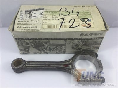 Piston Kolu