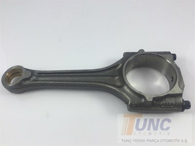 Piston Kolu