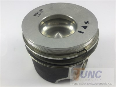 Piston | Segman
