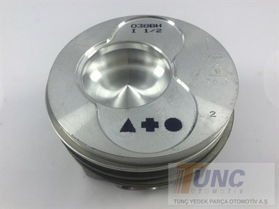 Piston | Segman