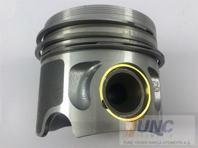 Piston | Segman