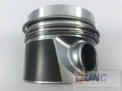 Piston | Segman