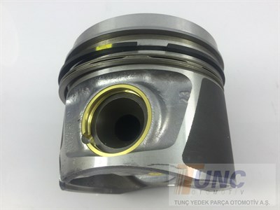Piston | Segman