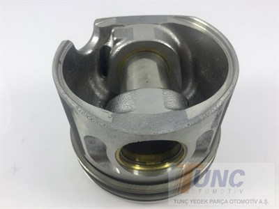 Piston | Segman