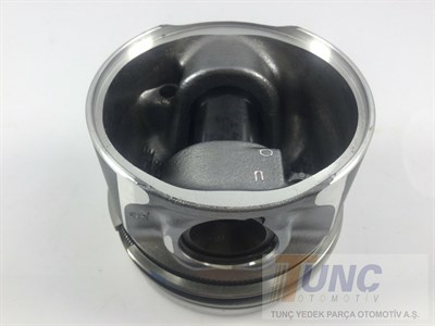 Piston | Segman