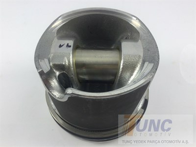 Piston | Segman