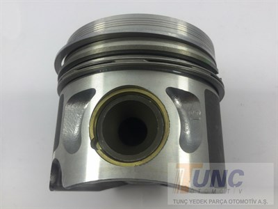 Piston | Segman