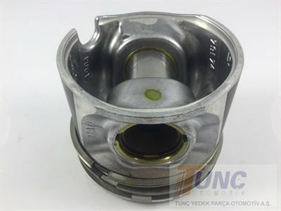 Piston | Segman