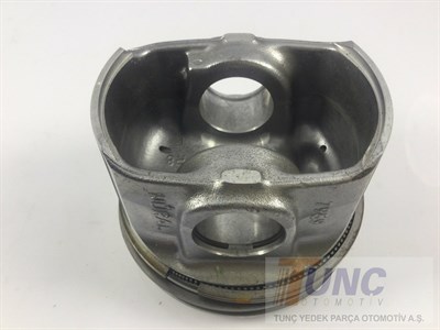 Piston | Segman