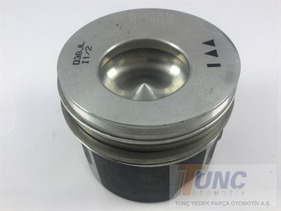 Piston | Segman