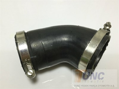 Turbo Hortumu