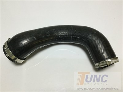 Turbo Hortumu