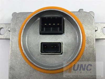Xenon Ampul Ünitesi