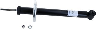 Amortisör
