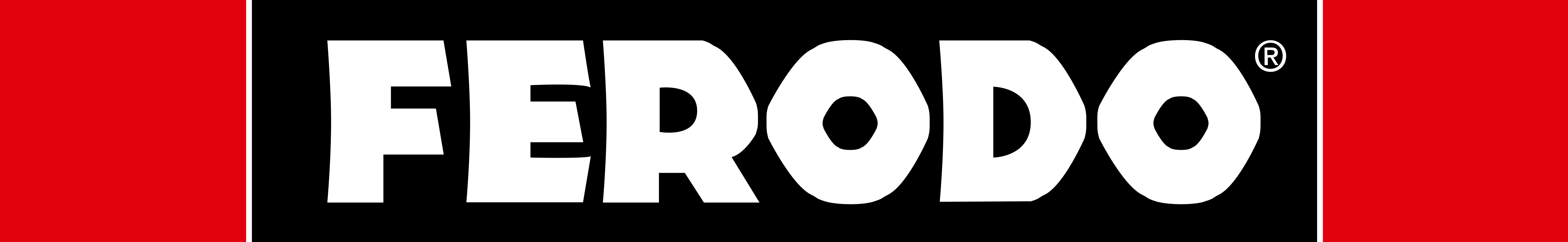FERODO