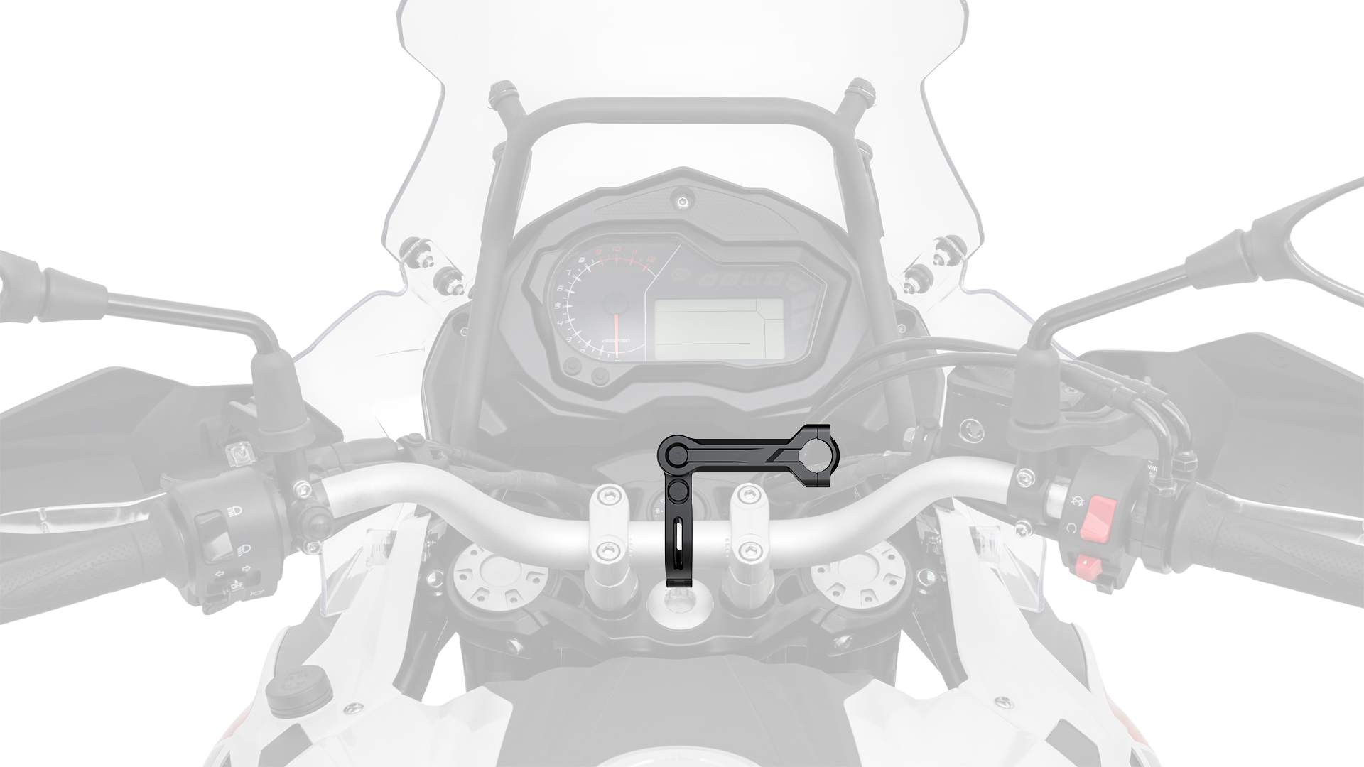 Standard Handlebar Bracket 