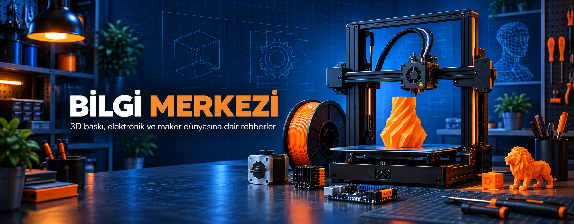 Bilgi Merkezi