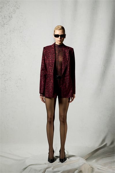 Lola Jacket