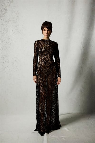 Margaux Dress
