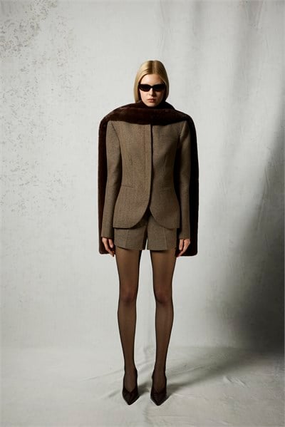 Milena Jacket