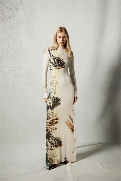 Naomi Dress