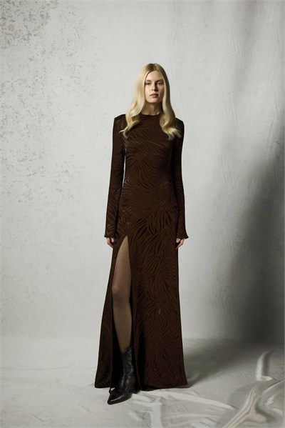 Paloma Dress