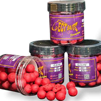 ECT BAİTS KANCALIK ÇİLEK 20ML