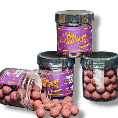 ECT BAİTS KANCALIK RED SQUİD