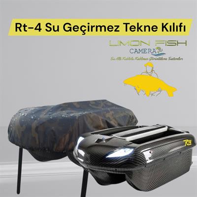 RT4 SU GEÇİRMEZ TEKNE KILIFI