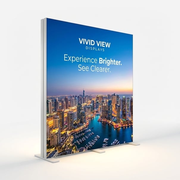 Modüler Lightbox Fuar Standı 2026: T3 ve DS Sistem Rehberi