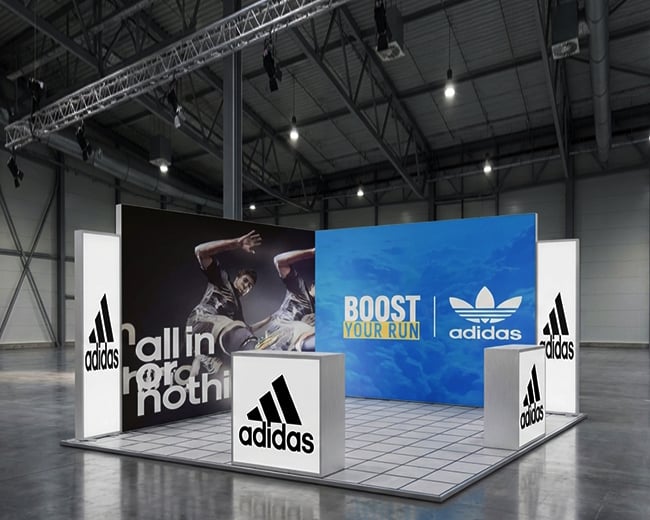 Modüler Lightbox Setleri