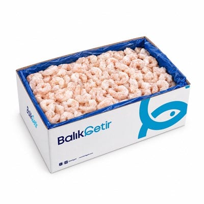 Jumbo Et Karides İthal 31-40