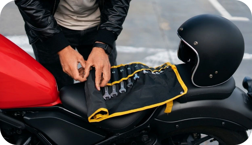 Yamaha Fren Balatası Rehberi | En İyi Balata Seçimi