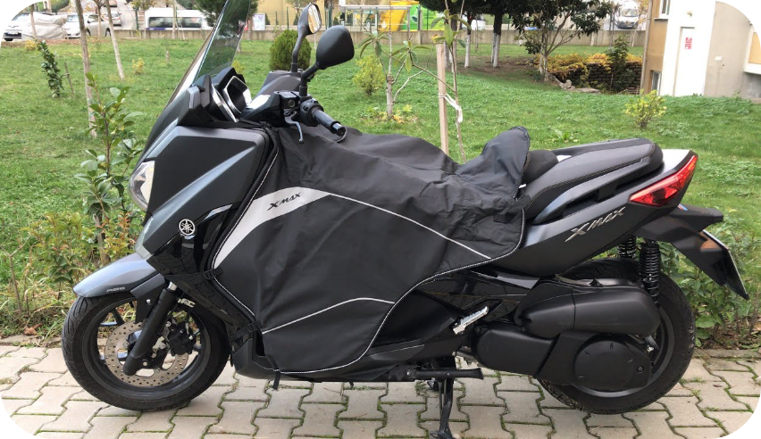 Kış Aylarında Motosiklet Sürüşü İçin Olmazsa Olmaz 8 Ekipman Rehberi