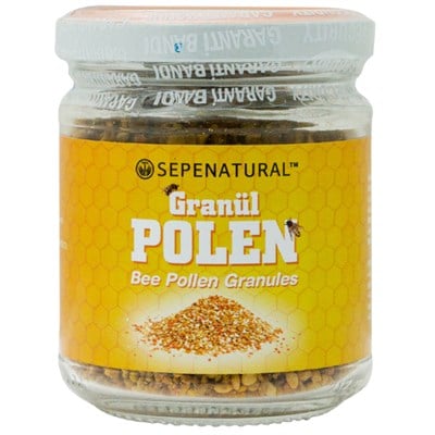 SPN  GRANUL POLEN 100GR