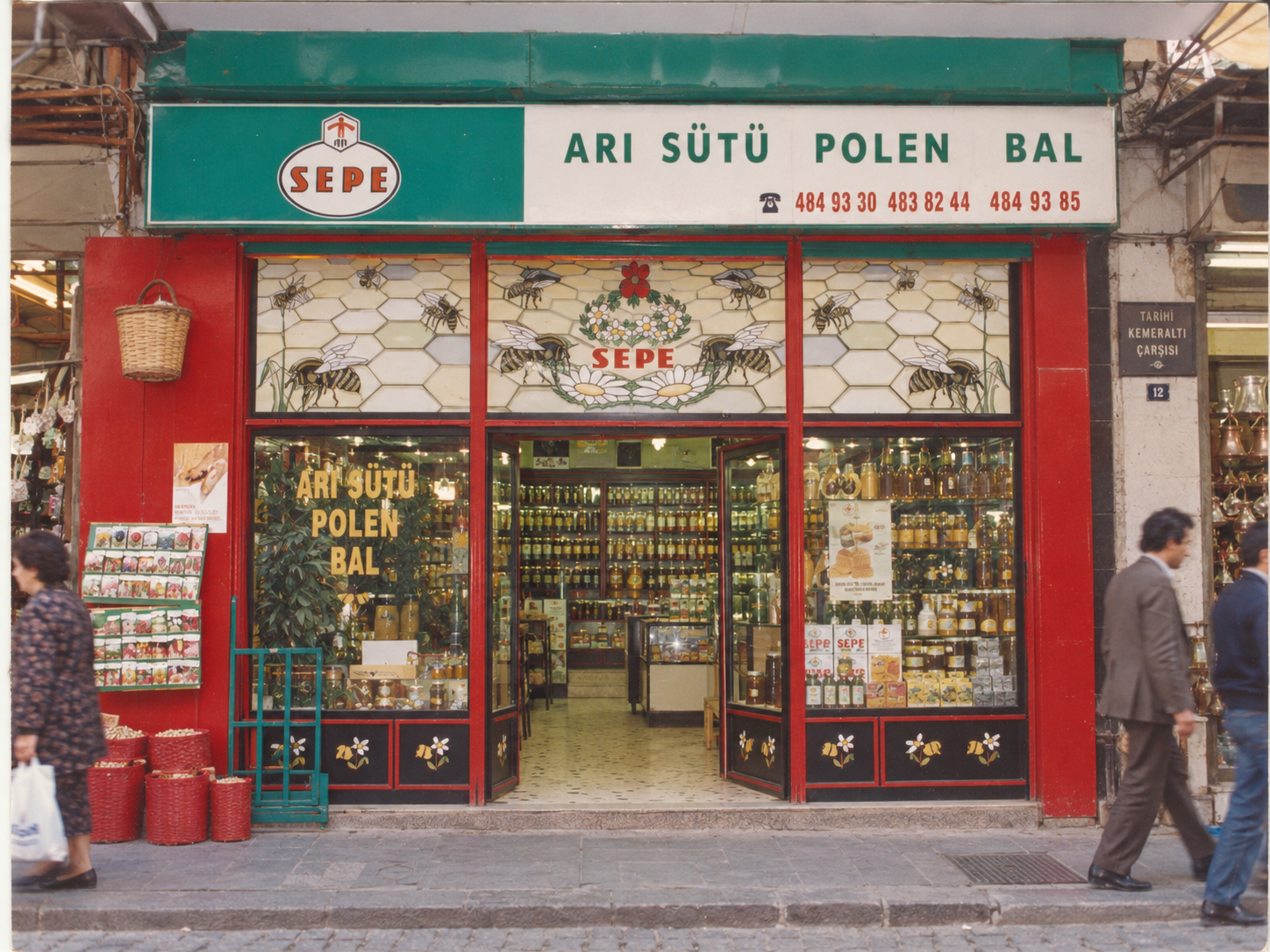 Sepe Natural Kimdir