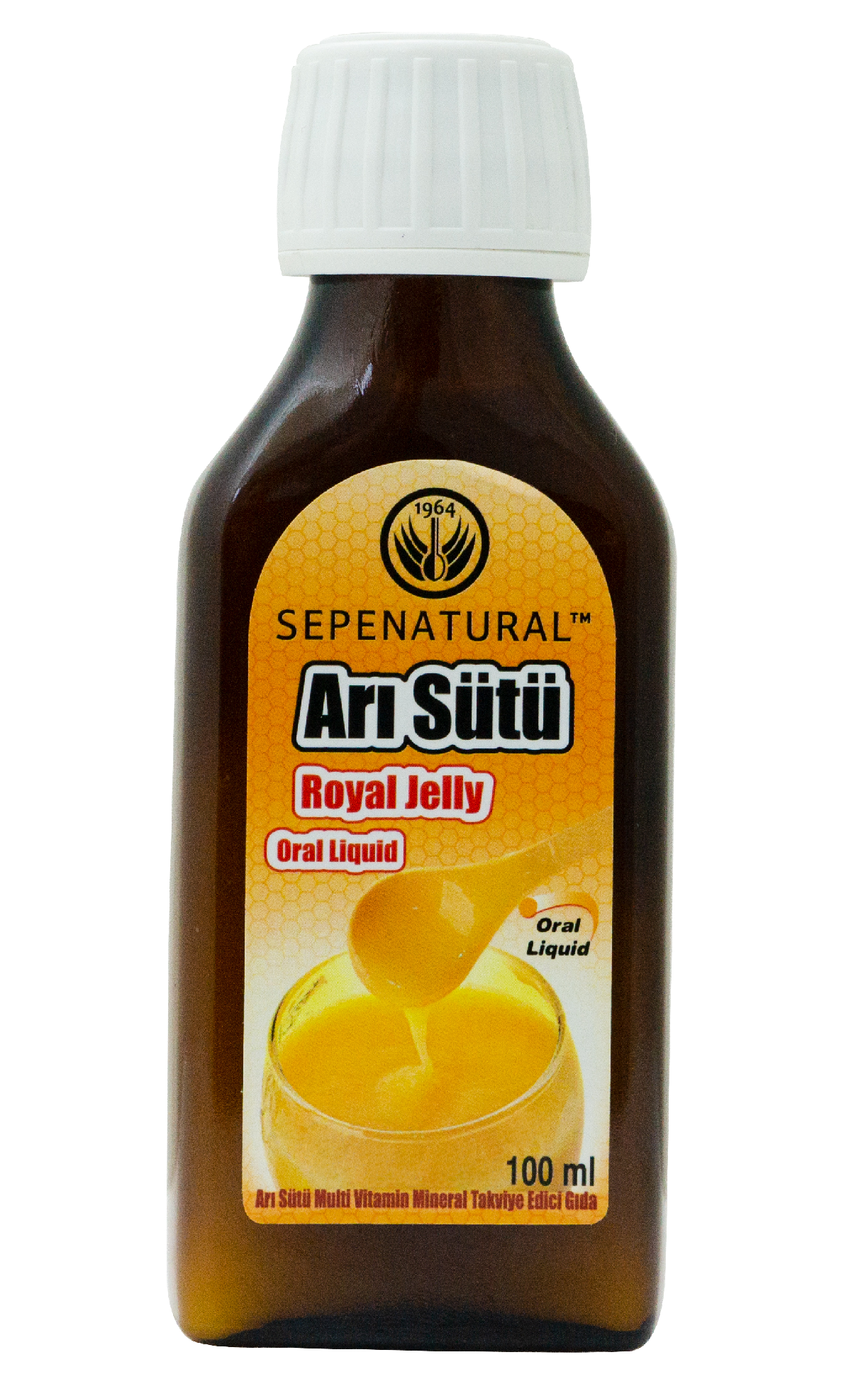 Arı Sütü
