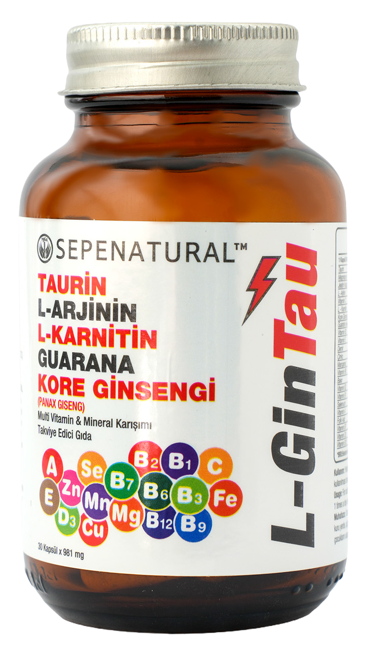Vitamin ve Mineraller
