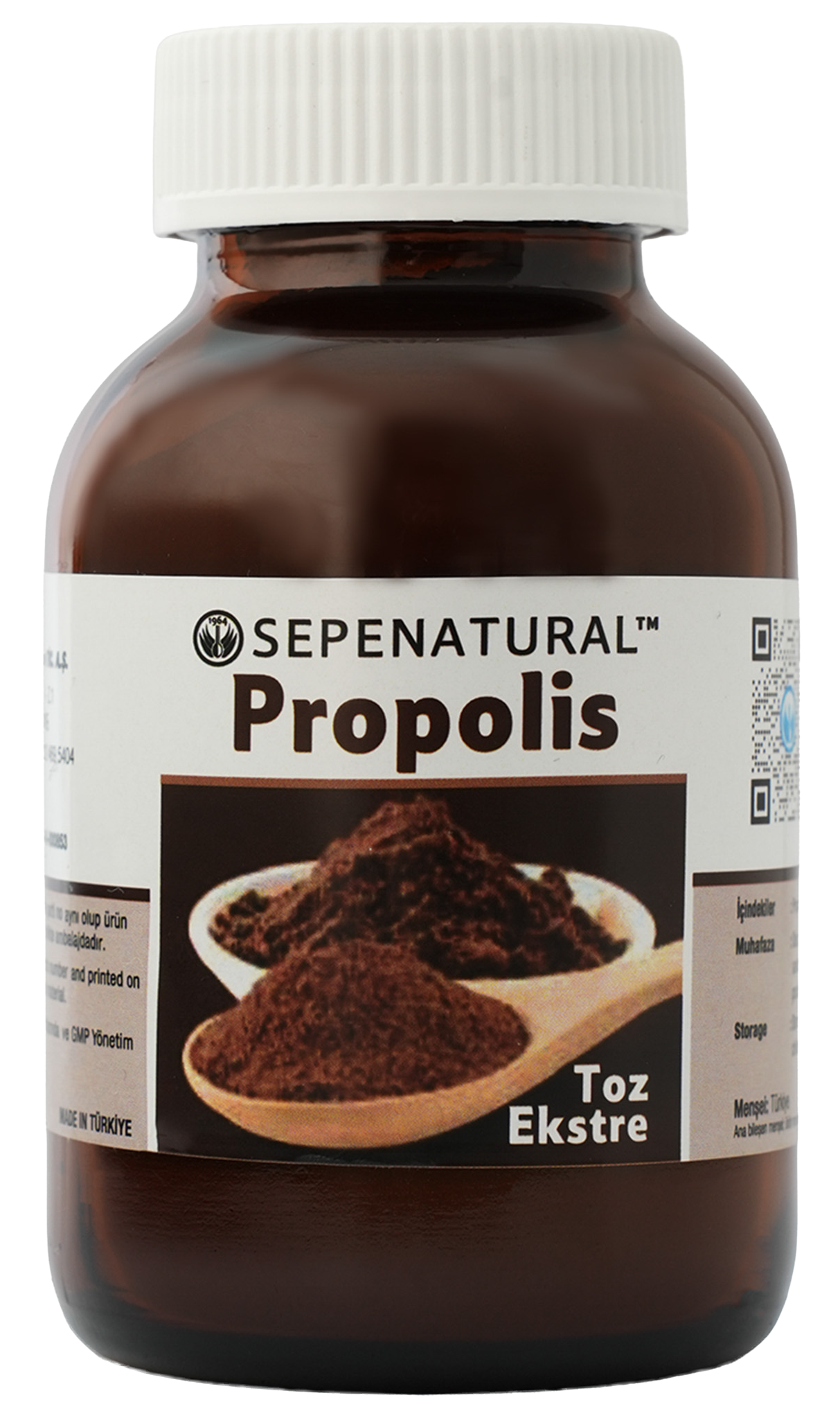 Propolis