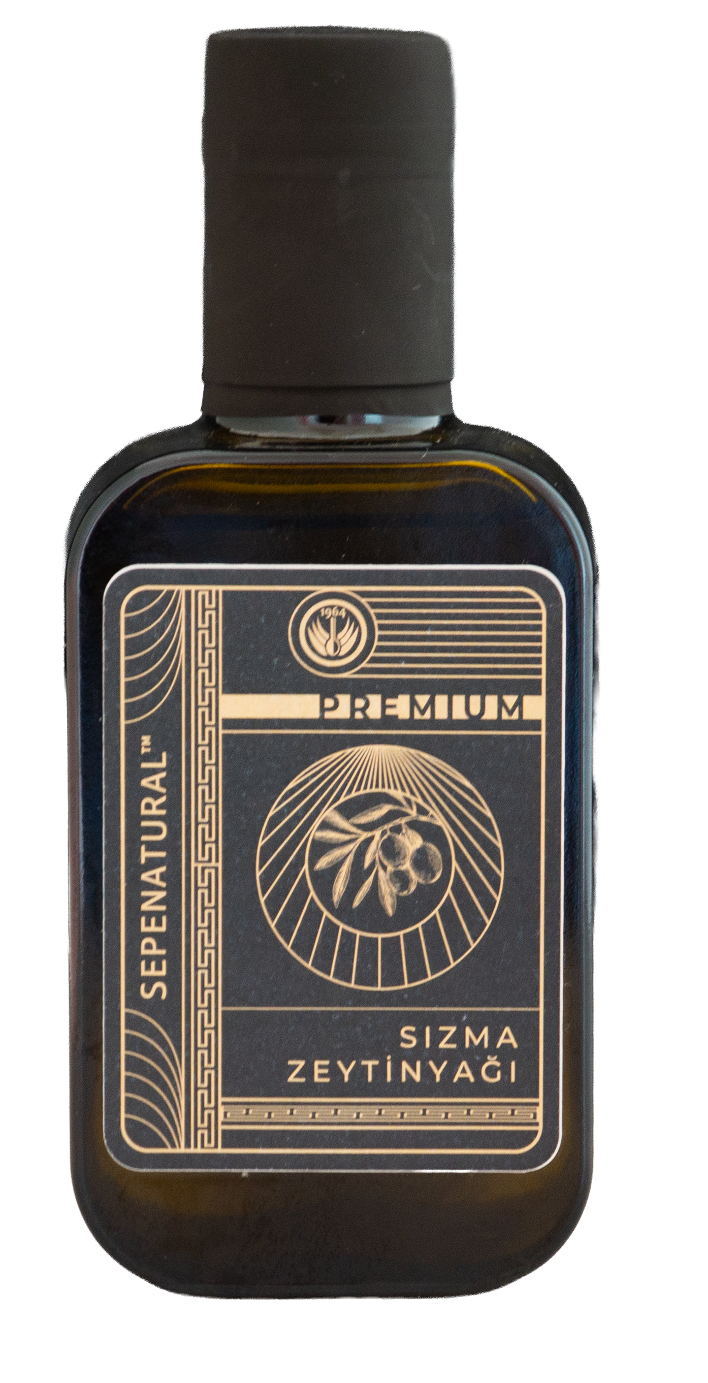 Zeytin Yağları