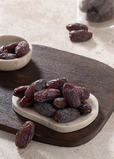 Kudüs Hurması Jumbo