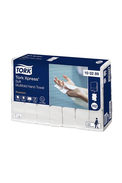 Xpress® Z Katlı Havlu Premium 150 Yaprak X 21 Paket