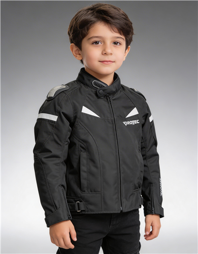PROHEL COLOMBİA ÇOCUK MONT SİYAH-90504099