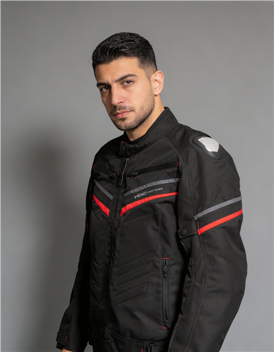VEXO CALIFORNIA MONT KIRMIZI-90514296