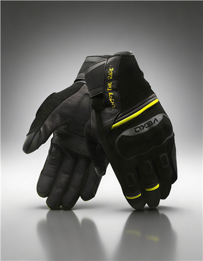 VEXO LEADER ELDİVEN NEON SARI-90500008